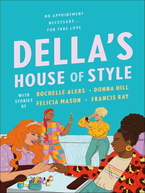 Title details for Della's House of Style by Rochelle Alers - Available